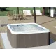 Гидромассажный СПА бассейн Jacuzzi Lodge М, 2,00*1,85*0,90 м., 4 места