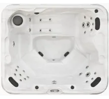 Гидромассажный СПА бассейн Premium Leisure Go 4, 2.13*1.83*0.86 м., 5 мест, 30 форсунок