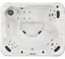 Гидромассажный СПА бассейн Premium Leisure Go 4, 2.13*1.83*0.86 м., 5 мест, 30 форсунок