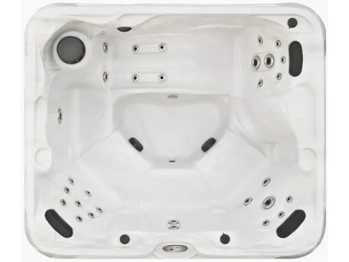 Гидромассажный СПА бассейн Premium Leisure Go 4, 2.13*1.83*0.86 м., 5 мест, 30 форсунок