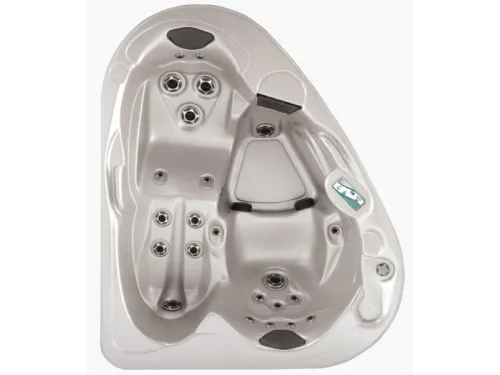 Гидромассажный СПА бассейн Vita Spa Amour, 1,98*1,69*0,76 м., 2 места, 23 форсунки