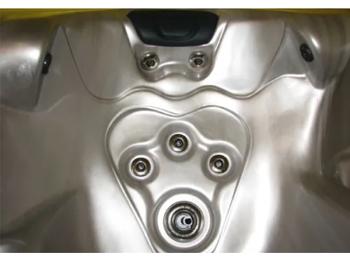 Гидромассажный СПА бассейн Vita Spa Amour, 1,98*1,69*0,76 м., 2 места, 23 форсунки