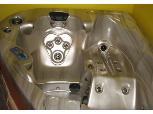 Гидромассажный СПА бассейн Vita Spa Amour, 1,98*1,69*0,76 м., 2 места, 23 форсунки