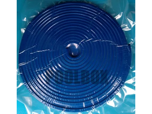 Гидростоп гидроизоляционный разбухающий шнур 20*10 мм., Mapei, Италия