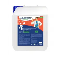 Гипохлорит натрия AquaDoctor CL-14 (канистра 20 л.) обеззараживание на основе хлора