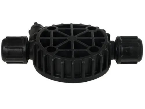 Головка мембранного насоса ACON DOZATRON