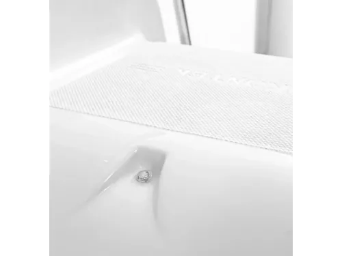 Горка композитная (высота 1,32 м. или 1,91 м.) с форсункой ТМ Лагуна Пулс