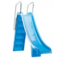 Горка для бассейна пластиковая с форсункой Astral