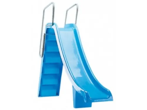 Горка для бассейна пластиковая с форсункой Astral