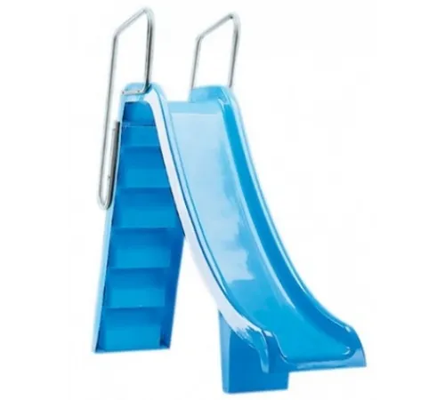 Горка для бассейна пластиковая с форсункой Astral