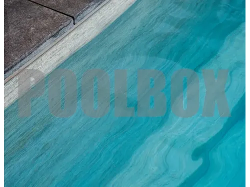 Пленка ПВХ (лайнер) (рулон 1,65*25 м.) HAOGENPLAST 3D LARCH 1,8 мм. FRESCO