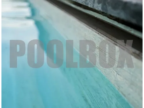 Пленка ПВХ (лайнер) (рулон 1,65*25 м.) HAOGENPLAST 3D LARCH 1,8 мм. FRESCO