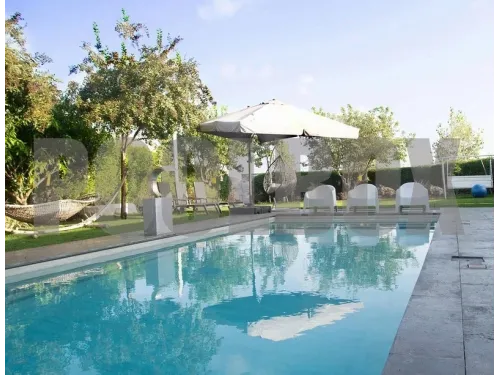 Пленка ПВХ (лайнер) (рулон 1,65*25 м.) HAOGENPLAST 3D LARCH 1,8 мм. FRESCO