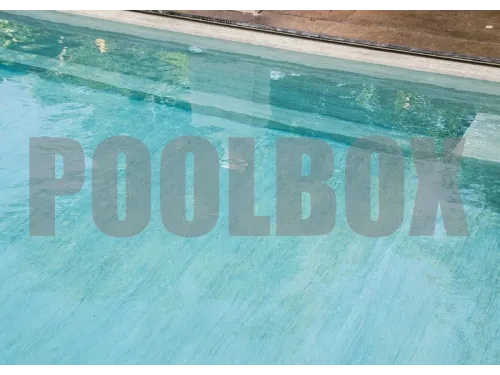 Пленка ПВХ (лайнер) (рулон 1,65*25 м.) HAOGENPLAST 3D LARCH 1,8 мм. FRESCO