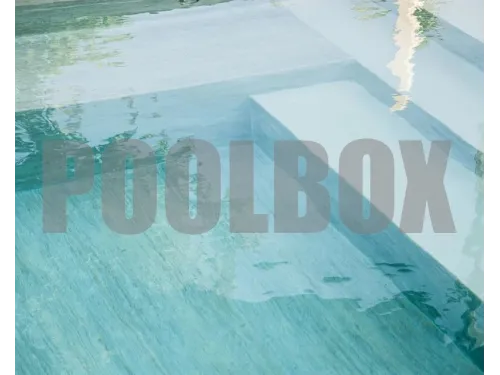 Пленка ПВХ (лайнер) (рулон 1,65*25 м.) HAOGENPLAST 3D LARCH 1,8 мм. FRESCO