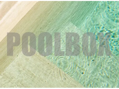 Пленка ПВХ (лайнер) (рулон 1,65*25 м.) HAOGENPLAST 3D LARCH 1,8 мм. NATURE