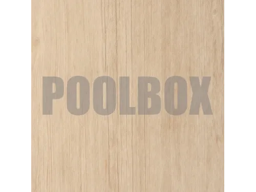 Пленка ПВХ (лайнер) (рулон 1,65*25 м.) HAOGENPLAST 3D LARCH 1,8 мм. NATURE