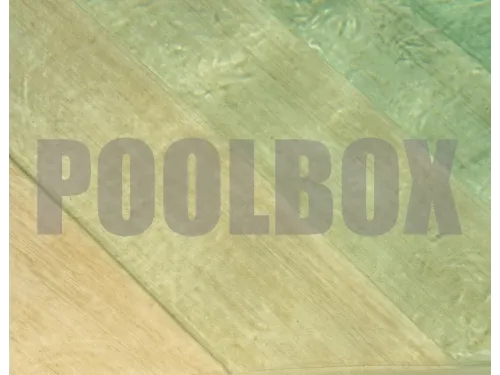 Пленка ПВХ (лайнер) (рулон 1,65*25 м.) HAOGENPLAST 3D LARCH 1,8 мм. NATURE