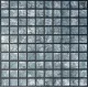 Пленка ПВХ (лайнер) (рулон 1,65*25 м.) HAOGENPLAST 3D MATRIX BLACK STRIPS 1,8 мм. Blue Black Strip