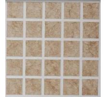 Пленка ПВХ (лайнер) (рулон 1,65*25 м.) HAOGENPLAST 3D MATRIX 1,8 мм. DUNE (песок)