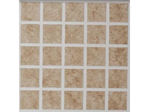 Пленка ПВХ (лайнер) (рулон 1,65*25 м.) HAOGENPLAST 3D MATRIX 1,8 мм. DUNE (песок)