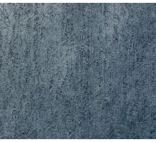 Пленка ПВХ (лайнер) (рулон 1,65*25 м.) HAOGENPLAST 3D STONE FLEX 1,65 мм. BAZELET (брутально-черный)