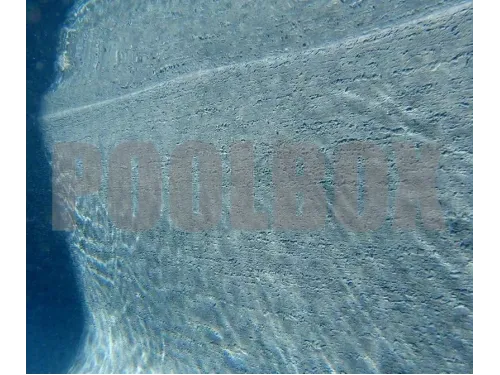 Пленка ПВХ (лайнер) (рулон 1,65*25 м.) HAOGENPLAST 3D STONE FLEX 1,65 мм. BAZELET (брутально-черный)