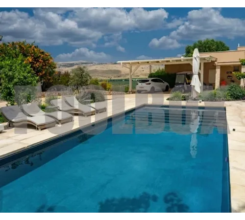 Пленка ПВХ (лайнер) (рулон 1,65*25 м.) HAOGENPLAST 3D STONE FLEX 1,65 мм. BAZELET (брутально-черный)