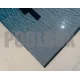 Пленка ПВХ (лайнер) (рулон 1,65*25 м.) HAOGENPLAST 3D STONE FLEX 1,65 мм. CONCRETE (серый)