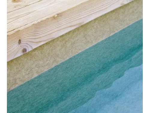 Пленка ПВХ (лайнер) (рулон 1,65*25 м.) HAOGENPLAST 3D STONE FLEX 1,65 мм. JASPER SAND (песочная-яшма)