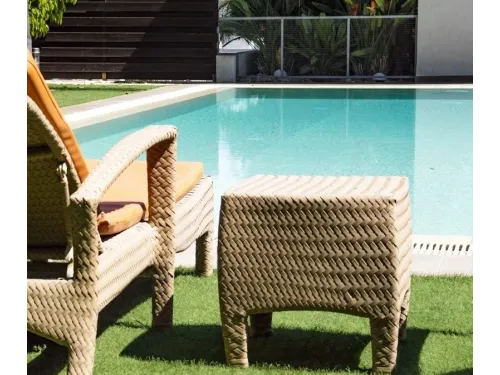 Пленка ПВХ (лайнер) (рулон 1,65*25 м.) HAOGENPLAST 3D STONE FLEX 1,65 мм. JASPER SAND (песочная-яшма)