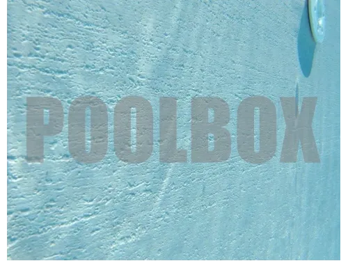 Пленка ПВХ (лайнер) (рулон 1,65*25 м.) HAOGENPLAST 3D STONE FLEX 1,65 мм. PEARL (перламутровый)