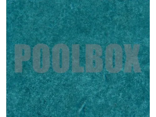 Пленка ПВХ (лайнер) (рулон 1,65*25 м.) HAOGENPLAST 3D STONE FLEX 1,65 мм. SLATE