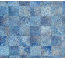 Пленка ПВХ (лайнер) (рулон 1,65*25 м.) HAOGENPLAST 3D STONE TILE 1,65 мм. Marime