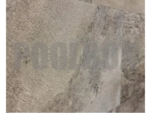 Пленка ПВХ (лайнер) (рулон 1,65*25 м.) HAOGENPLAST 3D STONE TILE 1,65 мм. Elegance