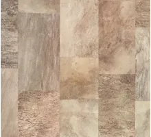 Пленка ПВХ (лайнер) (рулон 1,65*25 м.) HAOGENPLAST 3D STONE TILE 1,65 мм. Golden