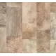 Пленка ПВХ (лайнер) (рулон 1,65*25 м.) HAOGENPLAST 3D STONE TILE 1,65 мм. Golden