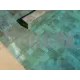 Пленка ПВХ (лайнер) (рулон 1,65*25 м.) HAOGENPLAST 3D STONE TILE 1,65 мм. Golden