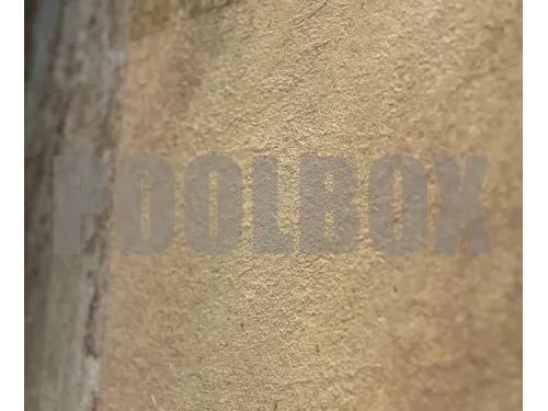 Пленка ПВХ (лайнер) (рулон 1,65*25 м.) HAOGENPLAST 3D STONE TILE 1,65 мм. Golden