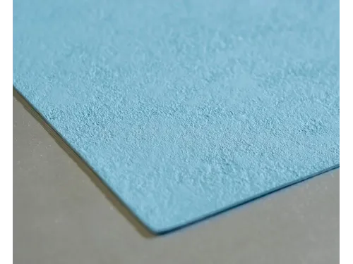 Пленка ПВХ (лайнер) (рулон 1,65*25 м.) HAOGENPLAST 1,65 мм. 3D Light Blue 8286