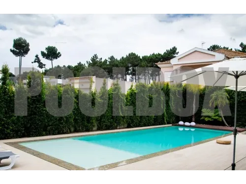 Пленка ПВХ (лайнер) (рулон 2,05*25 м.) HAOGENPLAST UNICOLORS STANDART 1,5 мм. Sand 3152 (песочный)