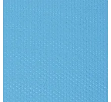 Пленка ПВХ (лайнер) (рулон 1,65*25 м.) HAOGENPLAST UNICOLORS STANDART 1,5 мм. Anti-Slip Blue 8283 (голубая) противоскользящая