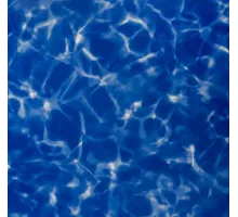 Пленка ПВХ (лайнер) (рулон 1,65*25 м.) HAOGENPLAST PRINT NEW GENERETION 1,5 мм. GALIT NG COOL SPARKS (темный мрамор)