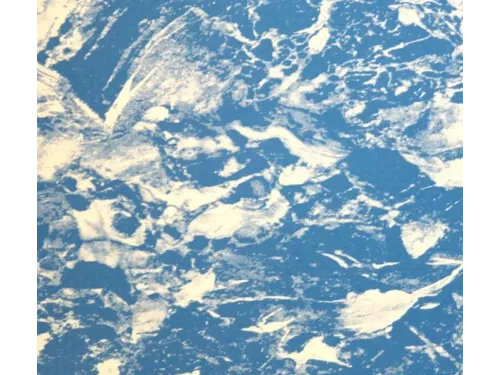 Пленка ПВХ (лайнер) (рулон 1,65*25 м.) HAOGENPLAST PRINT NEW GENERETION 1,5 мм. GRANIT NG 1 (светлый гранит)