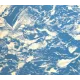 Пленка ПВХ (лайнер) (рулон 1,65*25 м.) HAOGENPLAST PRINT NEW GENERETION 1,5 мм. GRANIT NG 1 (светлый гранит)