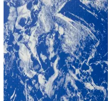 Пленка ПВХ (лайнер) (рулон 1,65*25 м.) HAOGENPLAST PRINT NEW GENERETION 1,5 мм. GRANIT NG 2 (темный гранит)