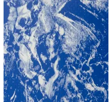 Пленка ПВХ (лайнер) (рулон 1,65*25 м.) HAOGENPLAST PRINT NEW GENERETION 1,5 мм. GRANIT NG 2 (темный гранит)