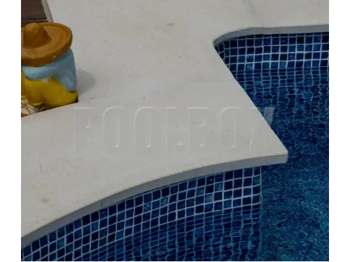 Пленка ПВХ (лайнер) (рулон 1,65*25 м.) HAOGENPLAST PRINT NEW GENERETION 1,5 мм. SNAPIR NG BLUE (темно-синяя мозаика)