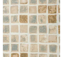 Пленка ПВХ (лайнер) (рулон 1,65*25 м.) HAOGENPLAST PRINT NEW GENERETION 1,5 мм. SNAPIR NG GOLD (золотая мозаика)