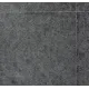 Пленка ПВХ (лайнер) (рулон 1,65*25 м.) HAOGENPLAST 3D TILE FLEX 1,8 мм. SLATE (сланец черный, антрацит)